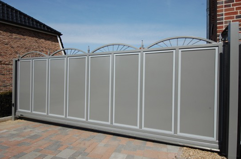 Reinhard Petersen GmbH - Haus & Hof - Sichtschutz